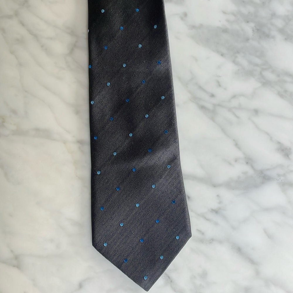 Louis Vuitton tie